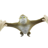 Keycraft Stretchy Gorilla Assorted, Pack of 12