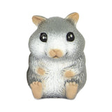 Keycraft Cute Beanie Hamster Assorted, Pack of 16