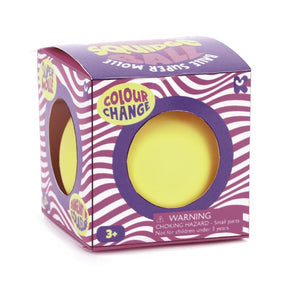Keycraft Color Change Ball Assorted, Pack of 12