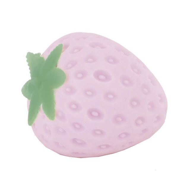 Keycraft Squidgy Strawberry Pink, Pack of 12