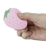 Keycraft Squidgy Strawberry Pink, Pack of 12