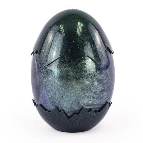 Keycraft Giant Dino Slime Egg Assorted, Pack of 6