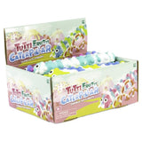 Keycraft Tutti Frutti Caterpillar Assorted, Pack of 12