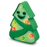 Shawshank LEDz LED Assorted Christmas Tree or Santa Marquee, Pack of 12