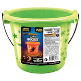 Shawshank LEDz Light Up Witch Bucket Bucket 1 pk, Pack of 12