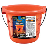Shawshank LEDz Light Up Witch Bucket Bucket 1 pk, Pack of 12