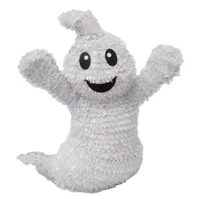 FC Young 13 in. 3D Tinsel Halloween Decor, Pack of 6