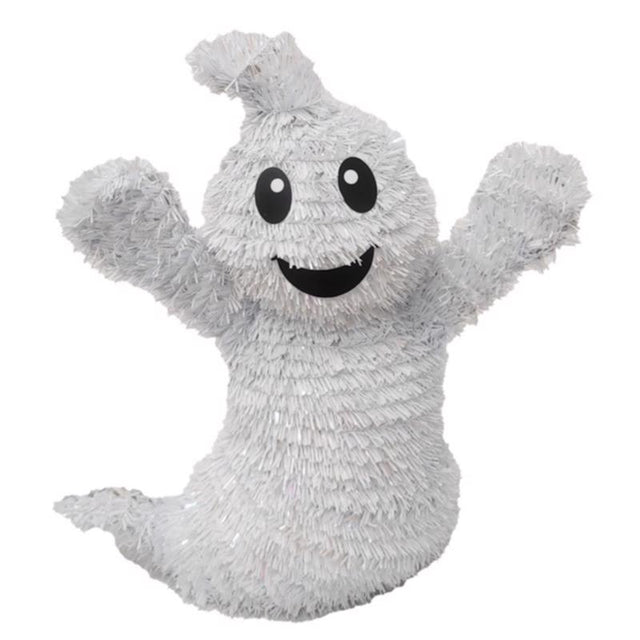FC Young 13 in. 3D Tinsel Halloween Decor, Pack of 6