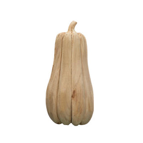 Creative Co-Op 10 in. Pumkin Fall Decor, Pack of 6