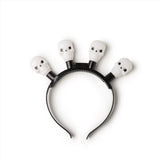 Spooky Lites LED Halloween Headband 1 pk, Pack of 24