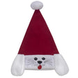 Dyno 17 in. Santa Hat 1 pk, Pack of 12