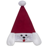 Dyno 17 in. Santa Hat 1 pk, Pack of 12