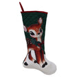 Dyno Christmas Stocking 20 in., Pack of 12