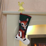 Dyno Christmas Stocking 20 in., Pack of 12