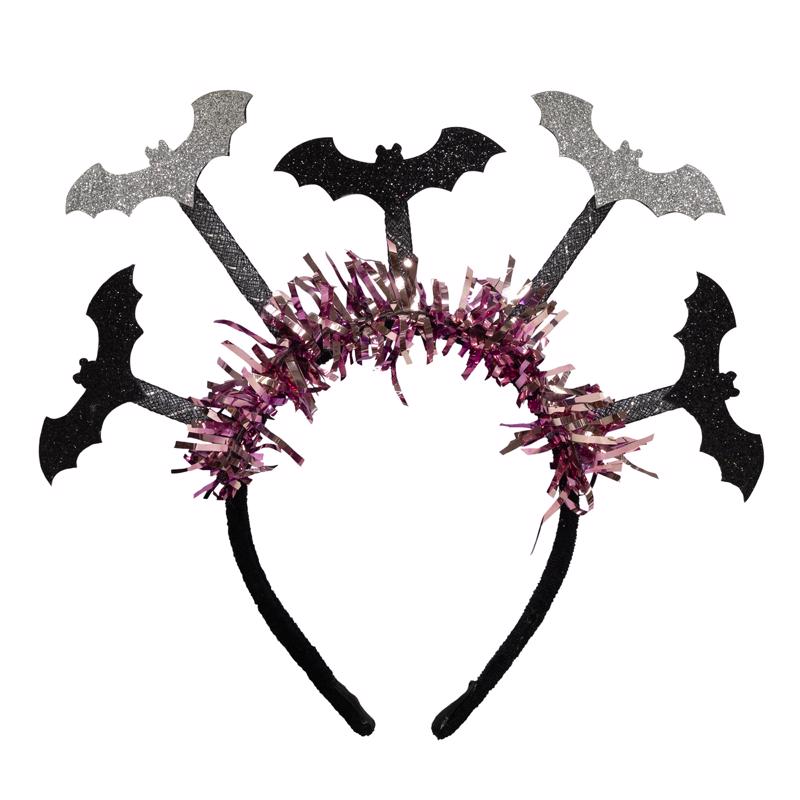 Dyno Assorted Halloween Headband 1 pk, Pack of 12