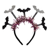 Dyno Assorted Halloween Headband 1 pk, Pack of 12