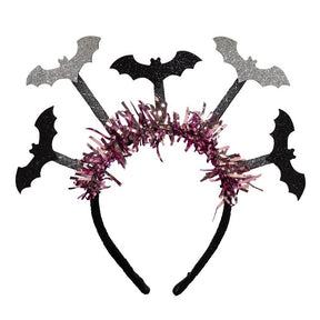 Dyno Assorted Halloween Headband 1 pk, Pack of 12