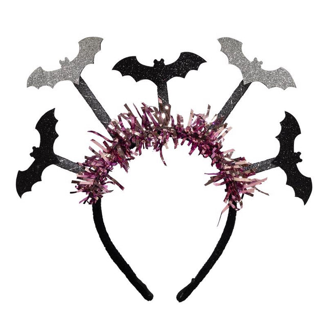 Dyno Assorted Halloween Headband 1 pk, Pack of 12