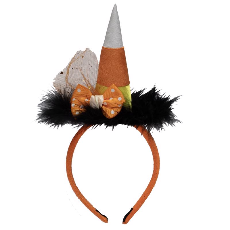 Dyno Assorted Halloween Headband 1 pk, Pack of 12