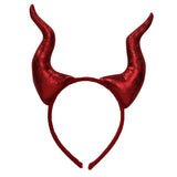 Dyno Assorted Halloween Headband 1 pk, Pack of 12