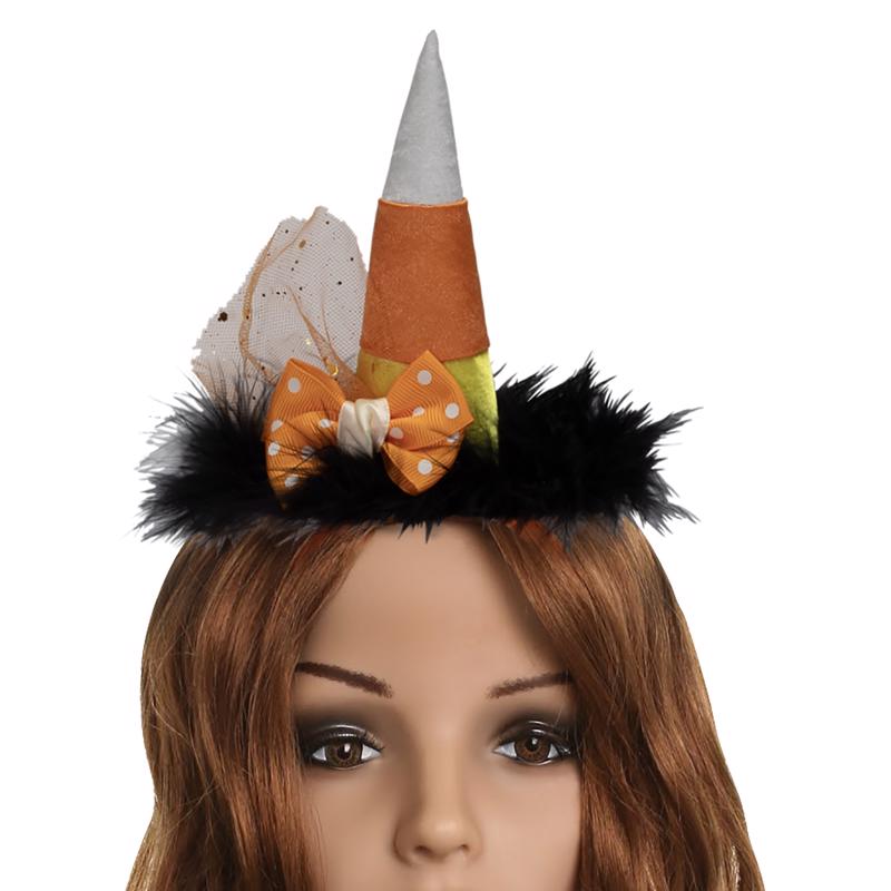 Dyno Assorted Halloween Headband 1 pk, Pack of 12