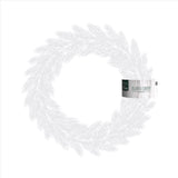 Celebrations 24 in. D X 24 ft. L Thinner Everyday Wreath, Pack of 4