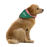 Dyno Bandana Pet Costume 2 pk, Pack of 12