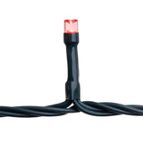Celebrations Platinum LED Micro/5mm RGBW 50 ct String Smart-Enabled Christmas Lights 17 ft.