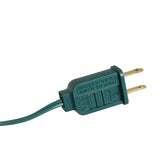 Celebrations Classic LED C9 Multicolored 25 ct String Christmas Lights 24 ft.