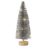 Lumineo LED Micro Warm White Christmas Lights, Pack of 24