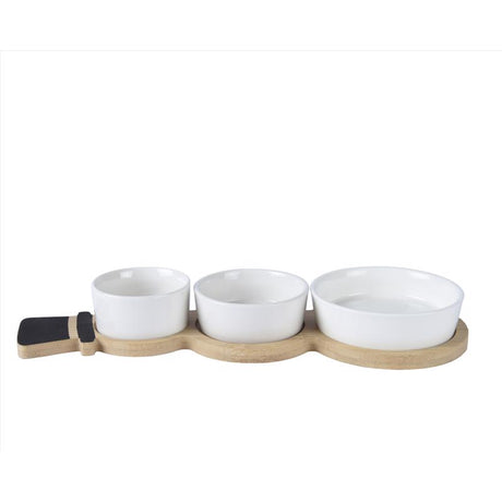 Decoris Tapasset White Snowman Table Decor 1.6 in., Pack of 12