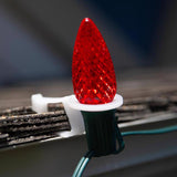 Celebrations Light Clips 100 pk