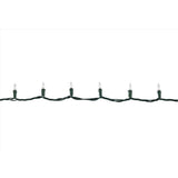 Celebrations Classic LED T5 Pure White 300 ct String Christmas Lights 74.5 ft.
