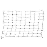 Celebrations Classic LED T5 Warm White 100 ct Net Christmas Lights 4 ft.
