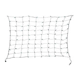 Celebrations Classic LED T5 Green 100 ct Net Christmas Lights 4 ft.