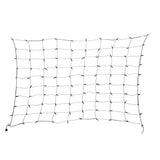 Celebrations Classic LED T5 Blue 100 ct Net Christmas Lights 4 ft.