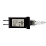 Celebrations Platinum LED RGBW Radiant Blast 16 in. Hanging Decor
