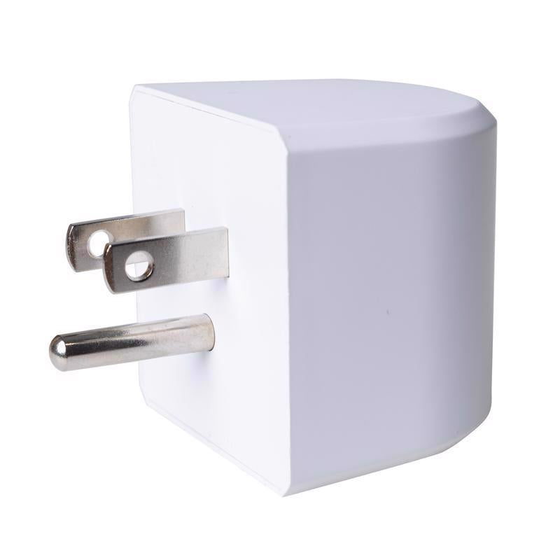 Celebrations Platinum Brilliant Smart-Enabled Christmas Light Accessory 0 ft.
