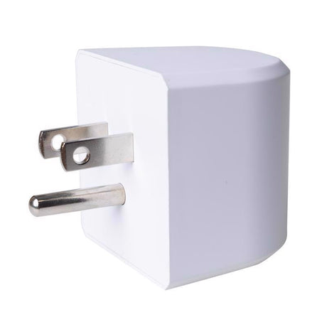 Celebrations Platinum Brilliant Smart-Enabled Christmas Light Accessory 0 ft.