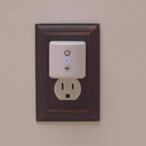 Celebrations Platinum Brilliant Smart-Enabled Christmas Light Accessory 0 ft.