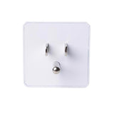 Celebrations Platinum Brilliant Smart-Enabled Christmas Light Accessory 0 ft.