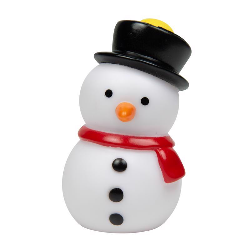 Master Toys Snowman Ball Popper Toy 1 pc