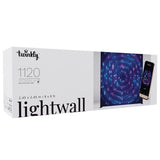 Twinkly LED RGB Christmas Lights 8.9 ft.