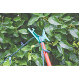 Simple Living Solutions Ladderless Tree Light Hanger, Pack of 12