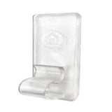 Simple Living Solutions Max Pro Sticky Mini Clamp Clips 12 pk