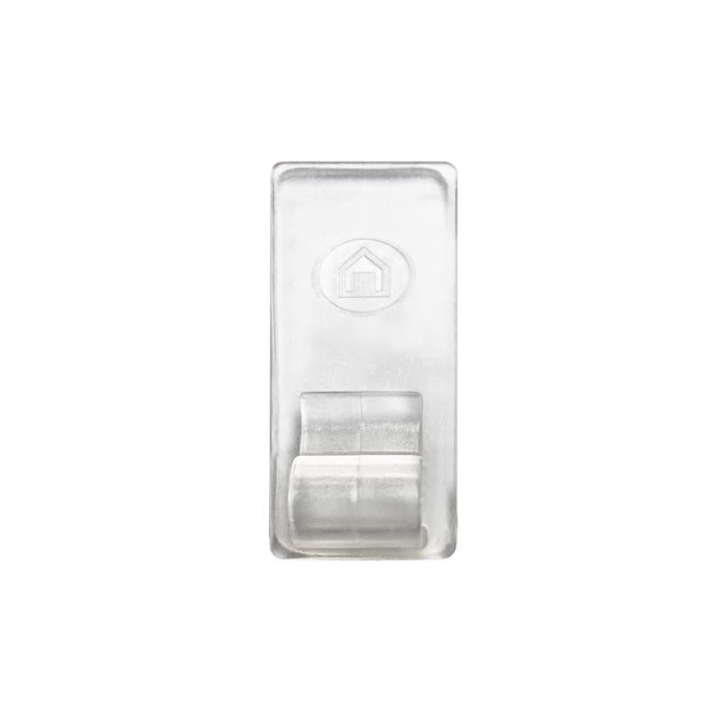 Simple Living Solutions Max Pro Sticky Mini Clamp Clips 12 pk
