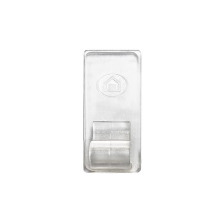Simple Living Solutions Max Pro Sticky Mini Clamp Clips 12 pk