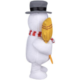 Gemmy Animated Musical Frosty the Snowman Animated Decor, Pack of 6