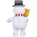 Gemmy Animated Musical Frosty the Snowman Animated Decor, Pack of 6