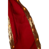 Celebrations LED 18 in. Christmas Bow, Pack of 8